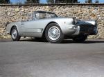 Maserati 3500 Spyder 1959 года